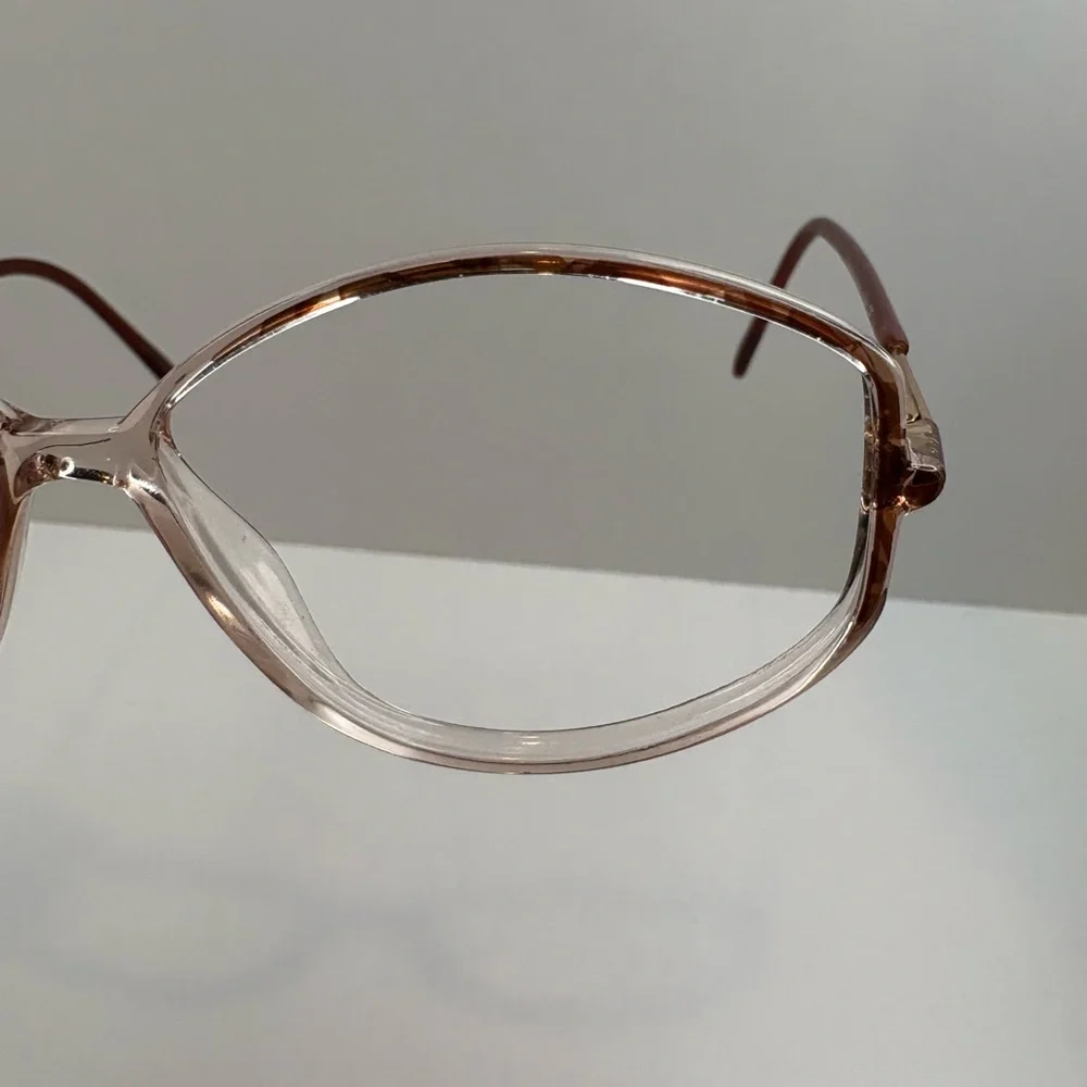 SILHOUETTE SPX 1861 20 6103 52•12•120‎ SILHOUETTE GLASSES SILHOUETTE EYEGLASSES